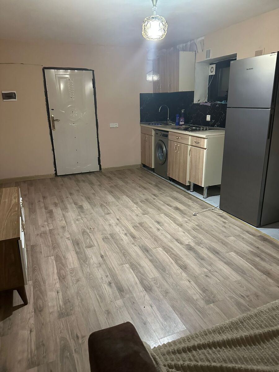 İcarəyə verilir 3 otaqlı köhnə tikili 80 m² — Mənzil, Bakı (5)