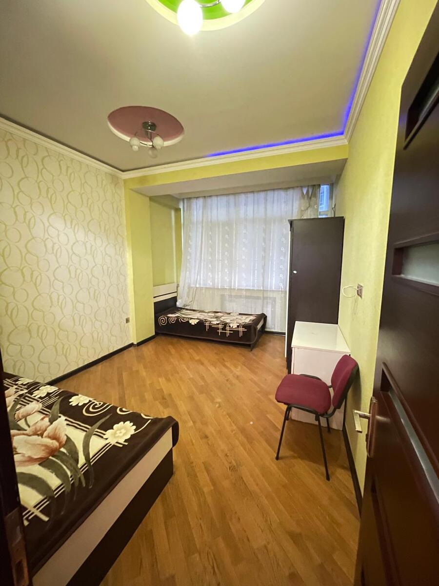 Satılır 2 otaqlı yeni tikili 94 m² — Mənzil, Bakı (4)
