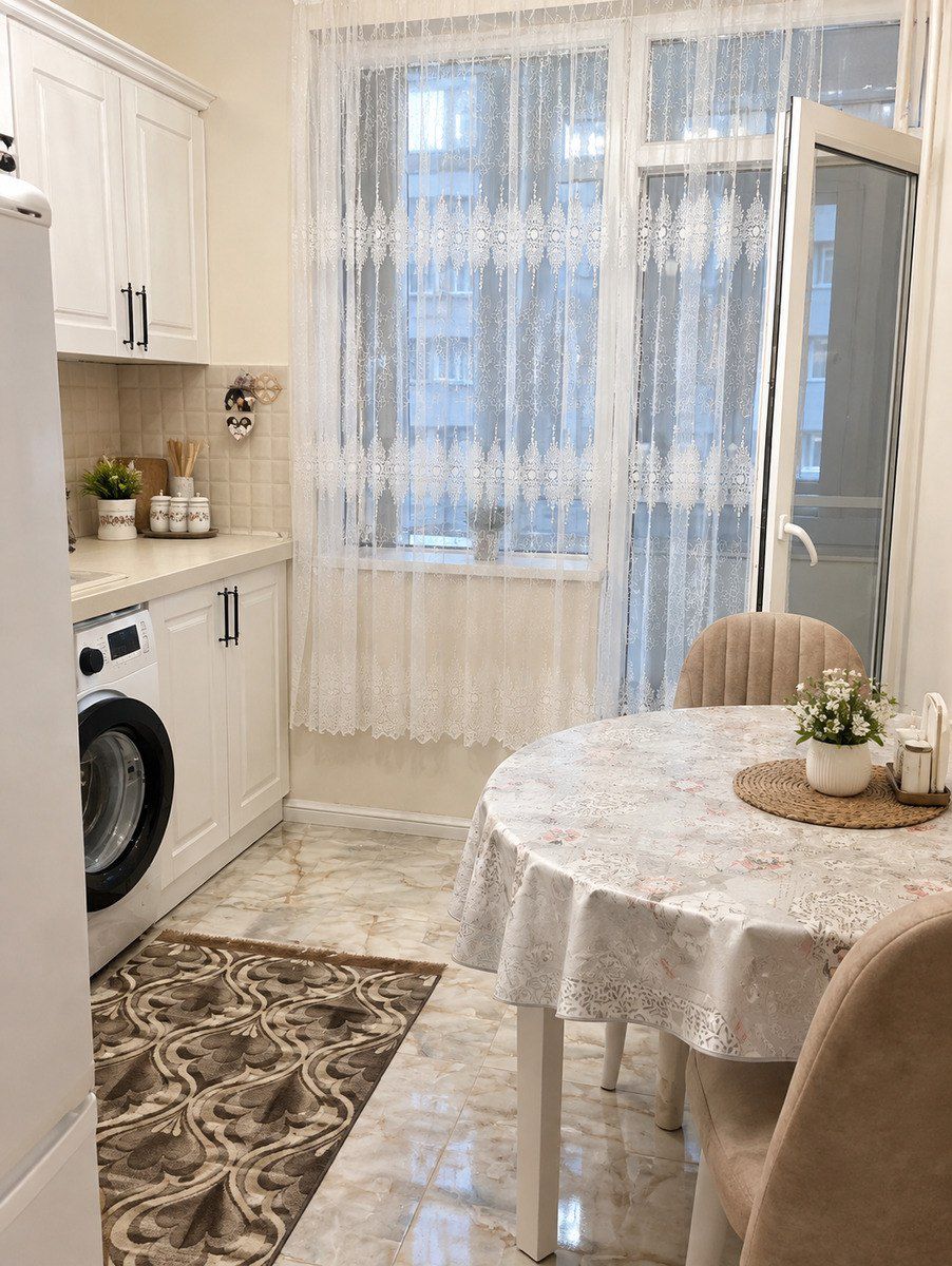 Satılır 2 otaqlı yeni tikili 50 m² — Mənzil, Bakı (7)