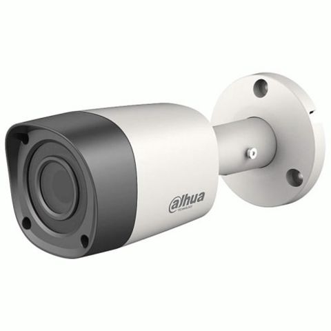 2Mp Hdcvı IR-Kamera Dahua — Bakı