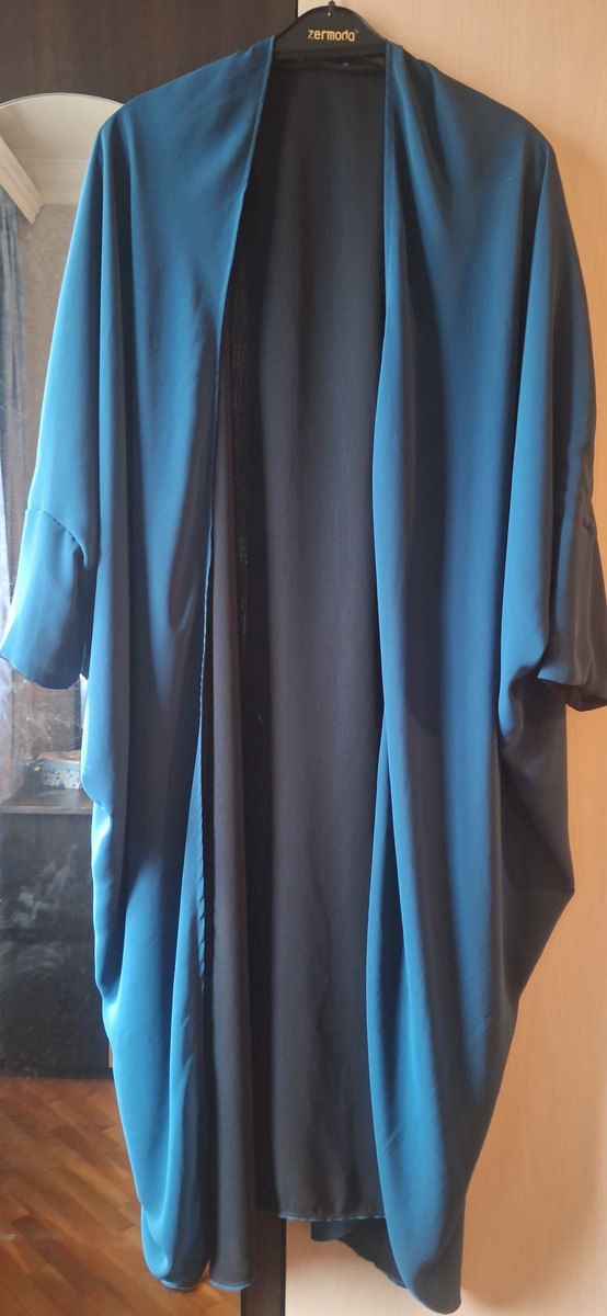 Abaya — Geyim, ayakkabı, aksesuarlar, Bakı