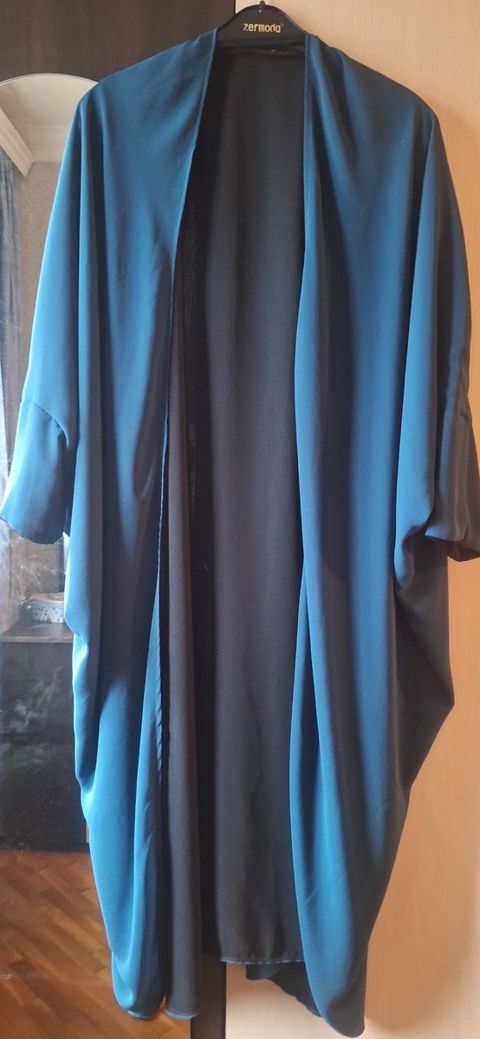 Abaya — Bakı