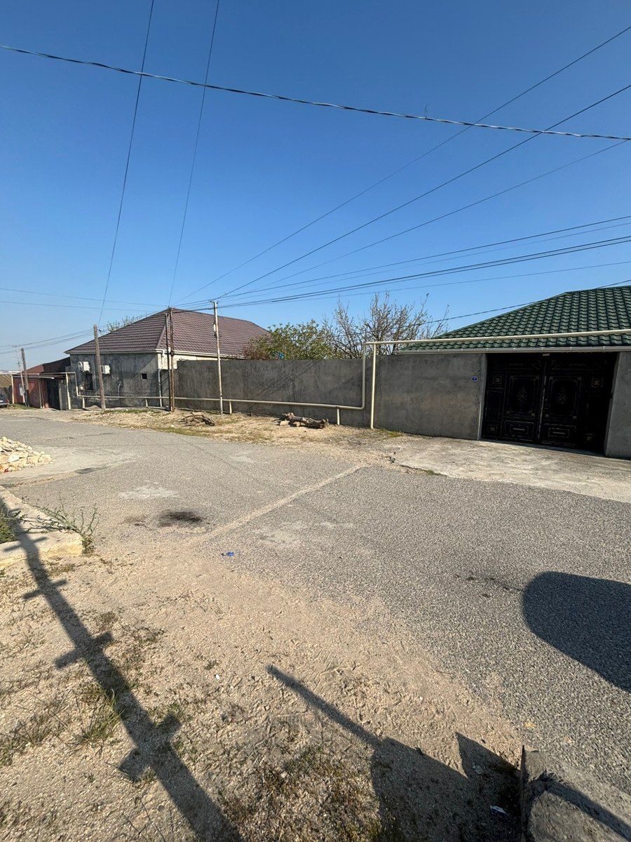 Həyət evi, Fatmayı qəs — Ev, villa, Bakı (2)