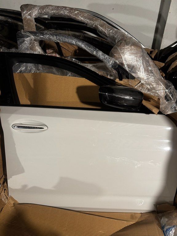 "BMW G30" qapıları — Ehtiyat hissələri və aksesuarlar, Bakı (2)