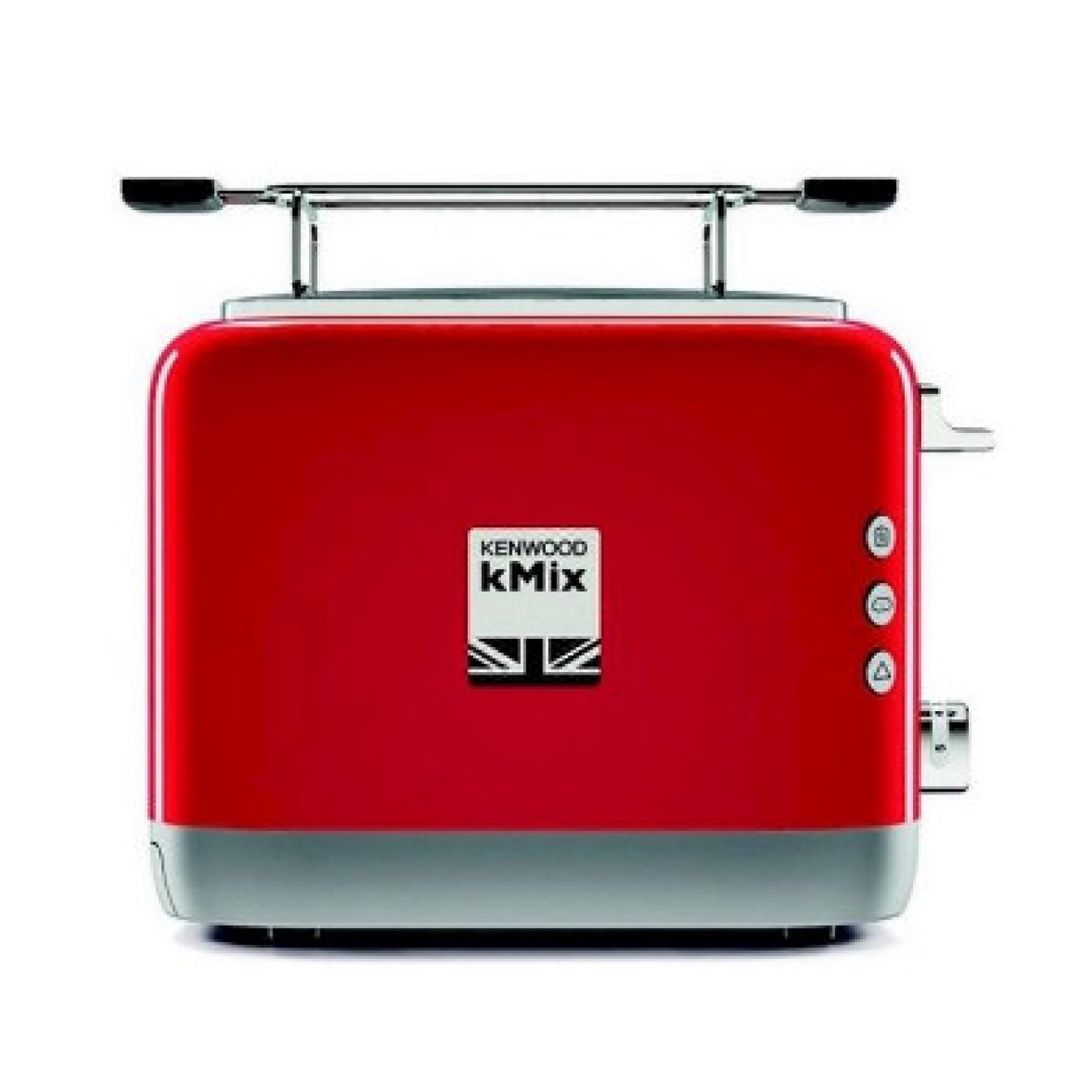 Toster Kenwood TCX751R — Ev texnikası, Bakı