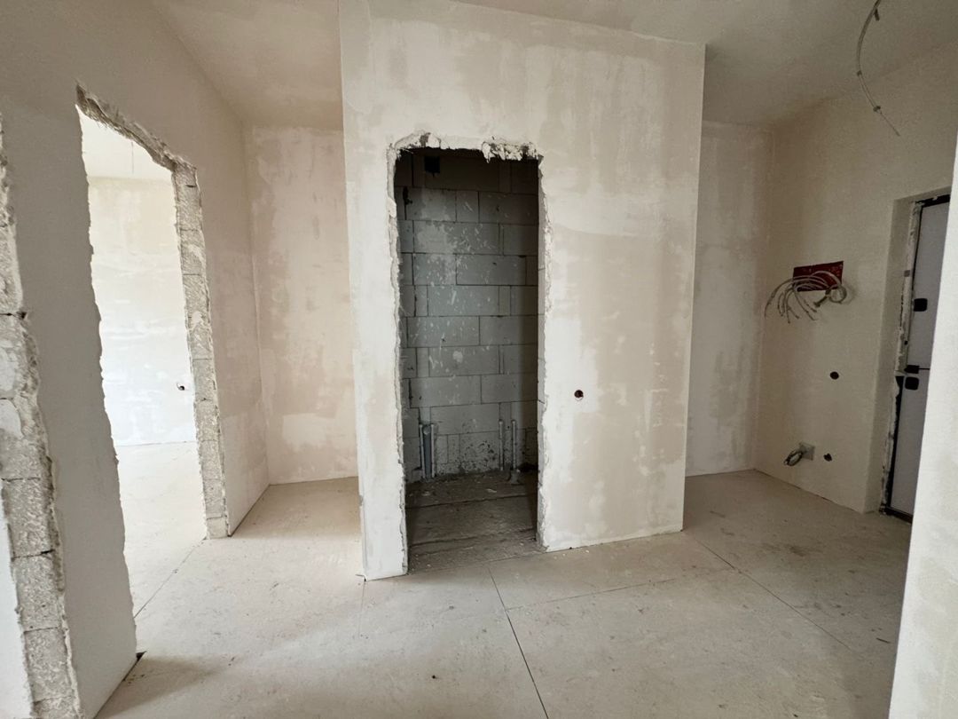 Satılır 2 otaqlı yeni tikili 78.1 m² — Mənzil, Bakı (4)