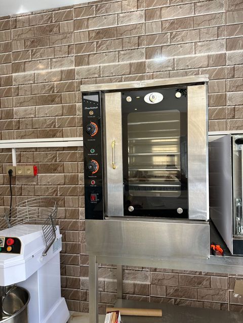 Elektrik soba, Çörək, Şirniyyat üçün, İşlənmiş — Bakı