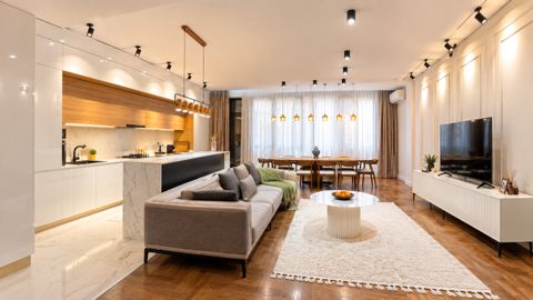 Satılır 3 otaqlı yeni tikili 125 m² — Bakı