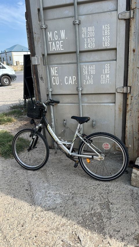 Velosiped — 120 ₼ · Bakı · Velosipedlər Velosiped — Bakı