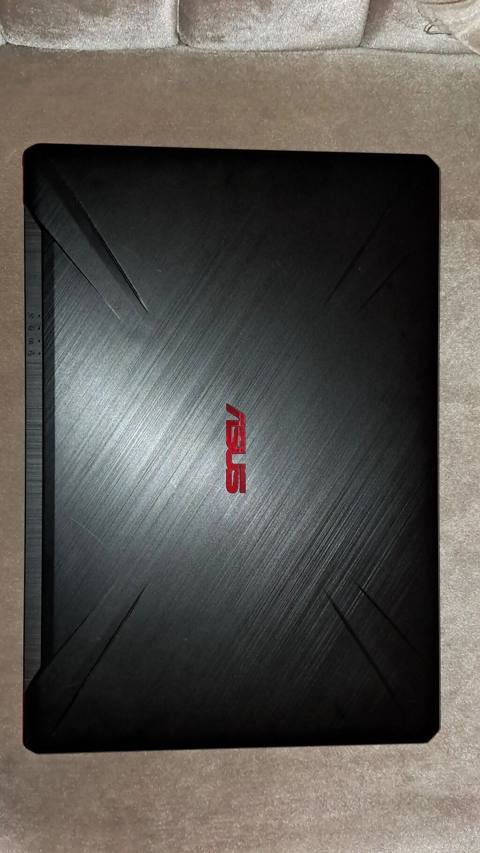 İşlənmiş ASUS TUF Gaming, 15.6 AMD Ryzen 3, 1 TB — Baku