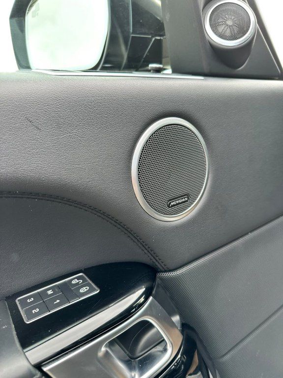 Land Rover Range Rover, 3.0 L, 2016 il, 191 400 km — Avtomobillər, Bakı (7)