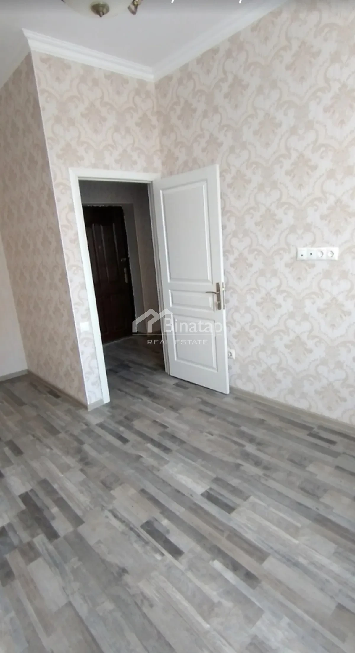 Satılır 1 otaqlı yeni tikili 27 m², Lökbatan qəsəbəsi, Qaradağ rayonu — Mənzil, Bakı (3)