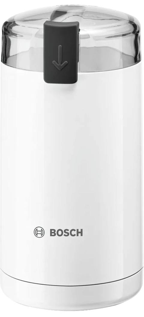 Bosch TSM6A011W Qəhvə Üyüdücü – 180W Kompakt və Etibarlı Model Təzə — Qahva qaynatgichlar va qahva mashinalari