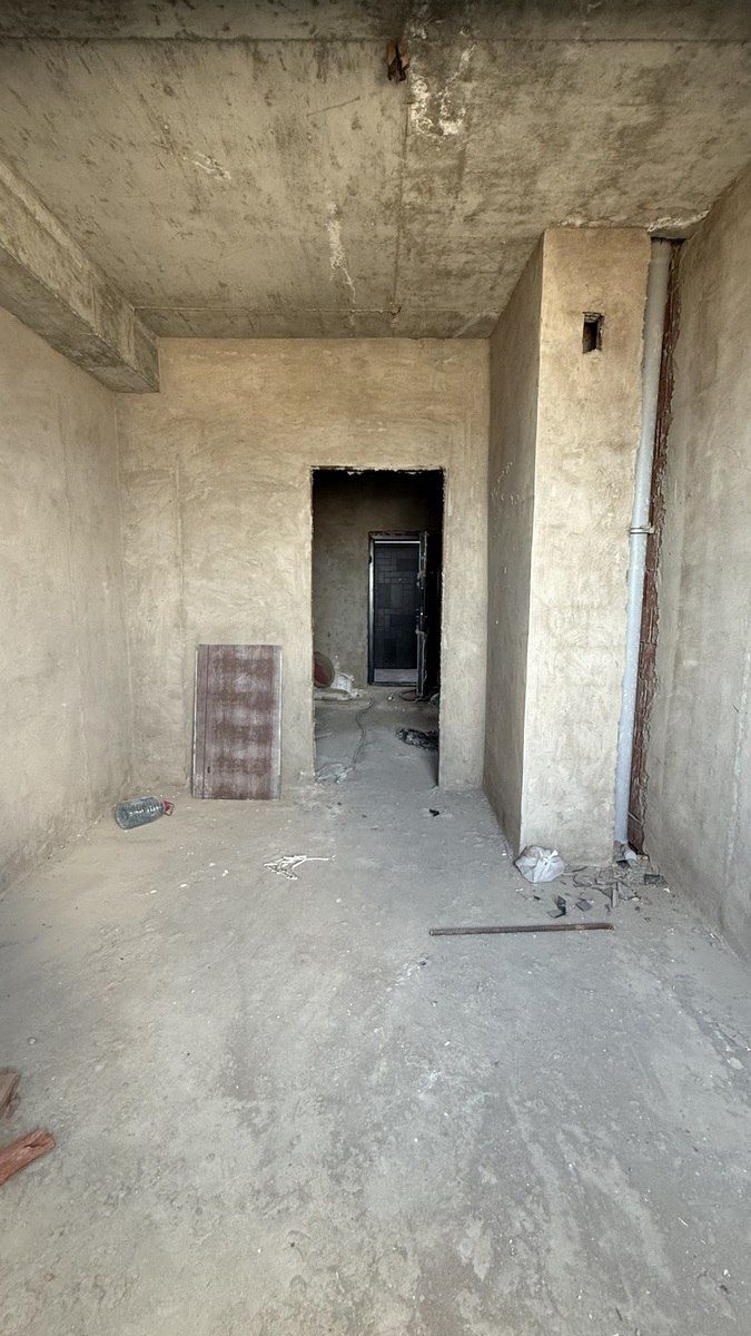 Satılır 3 otaqlı yeni tikili 101.1 m² — Mənzil, Bakı (7)