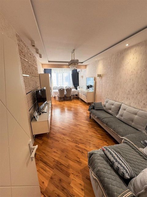 4-otaqlı yeni tikili, Həzi Aslanov m., 135 m² — 298 000 ₼ · Bakı · Mənzil 4-otaqlı yeni tikili, Həzi Aslanov m., 135 m² — Bakı