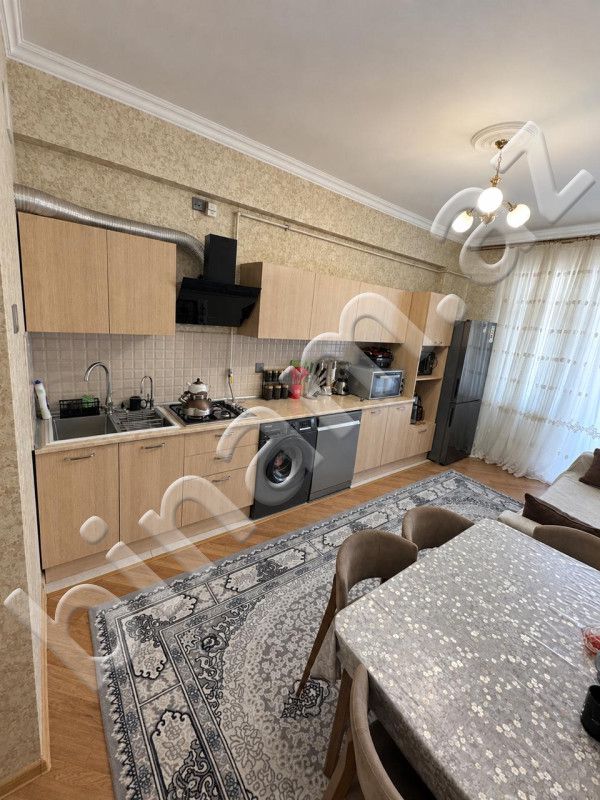1 otaqlı Yeni tikili, Satış, Bakı, Səbail — Mənzil, Bakı (5)