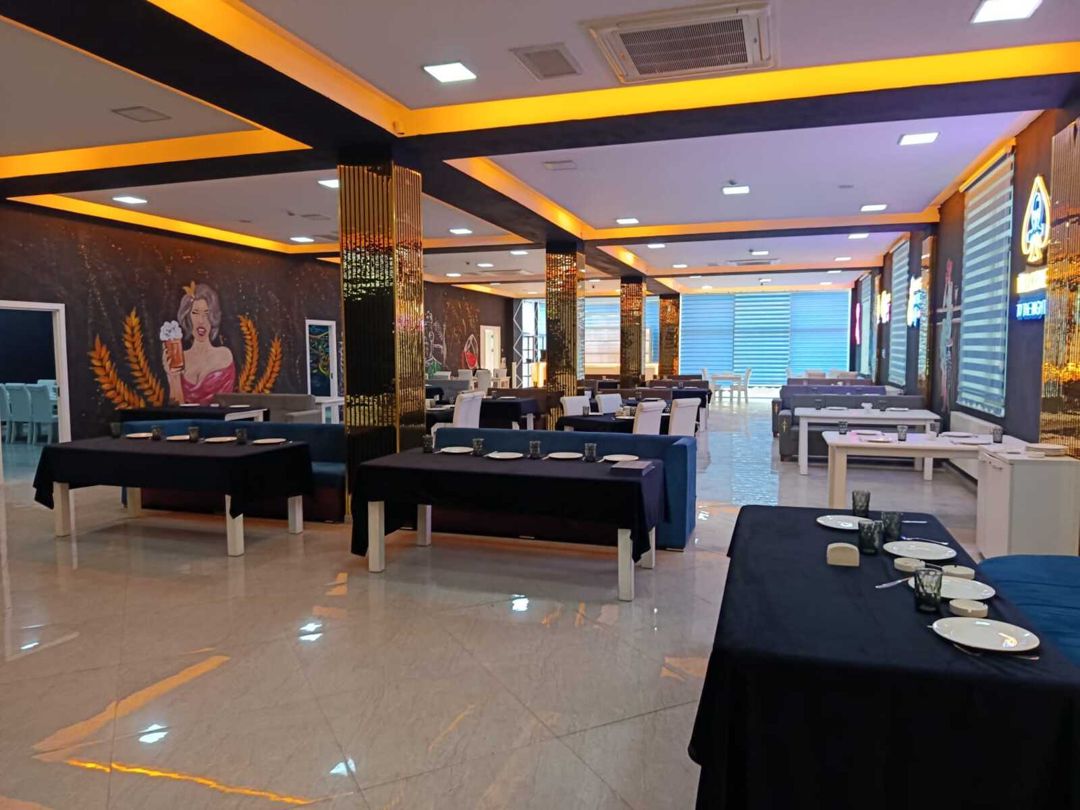 İcarəyə verilir obyekt 700 m² — Əmlak, Bakı