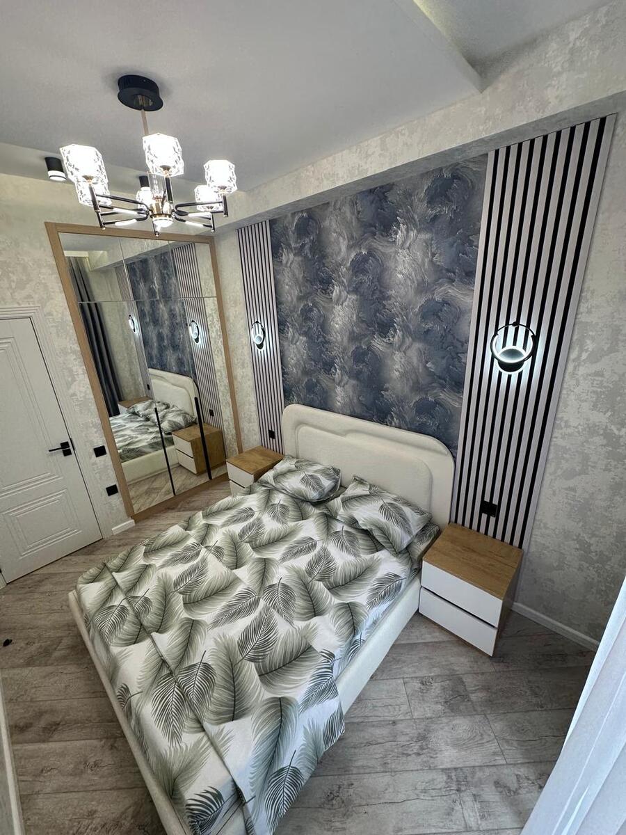 Satılır 2 otaqlı yeni tikili 50 m² — Mənzil, Bakı (11)