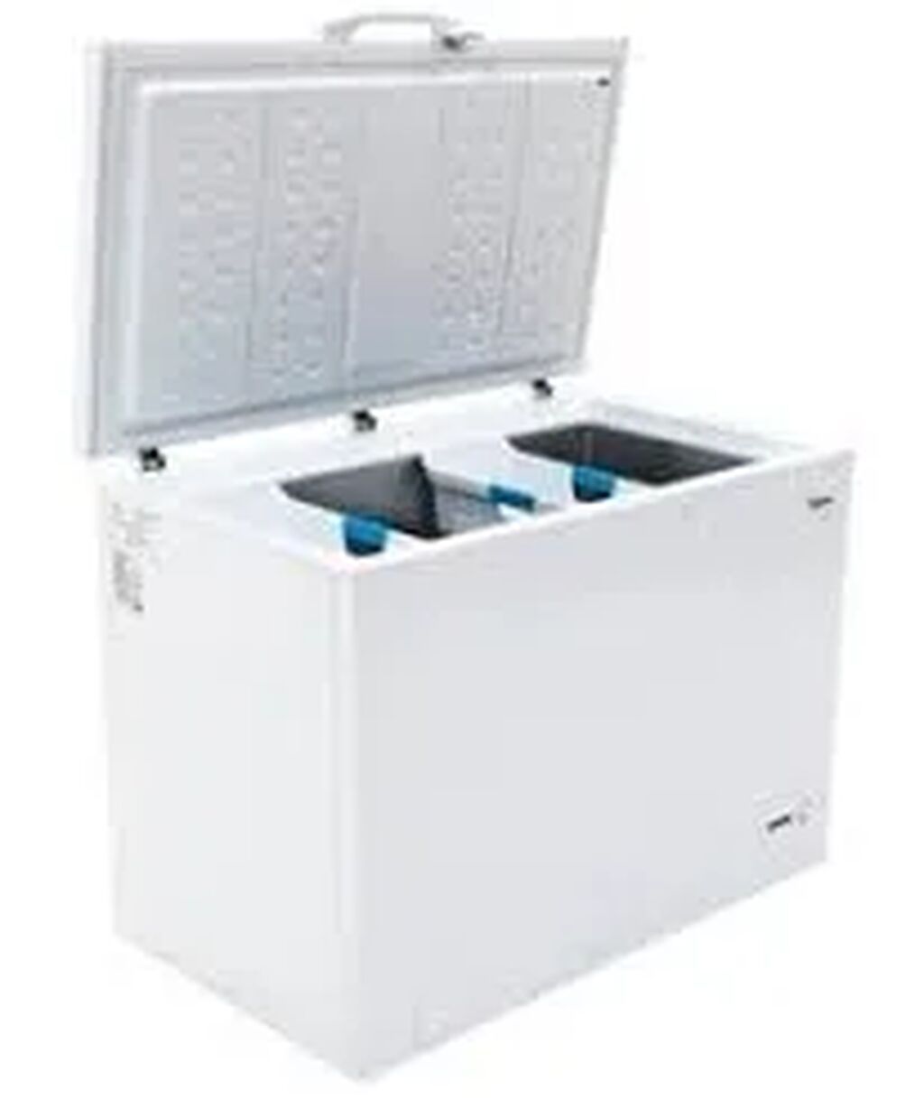 Midea MDRC405FZF01GL horizontal dondurucu qutu – 290 L - Məhsul tipi — Soyuducular, Bakı (3)