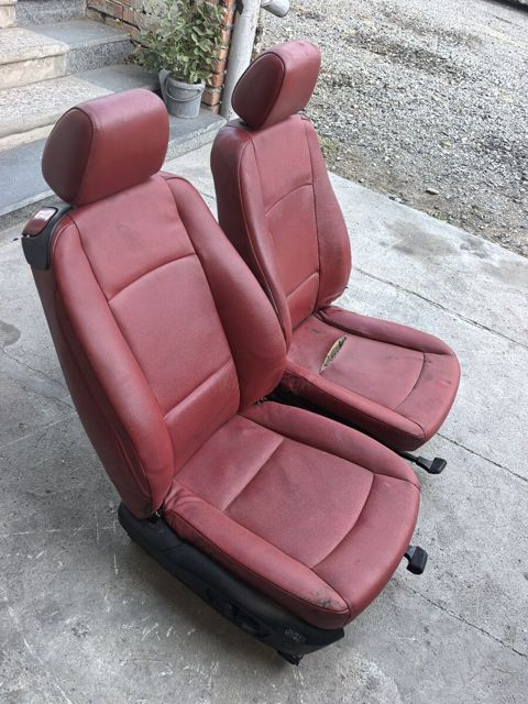 Lada (VAZ) Niva oturacaqları — 345 ₼ · Bakı · Ehtiyat hissələri və aksesuarlar Lada (VAZ) Niva oturacaqları — Bakı