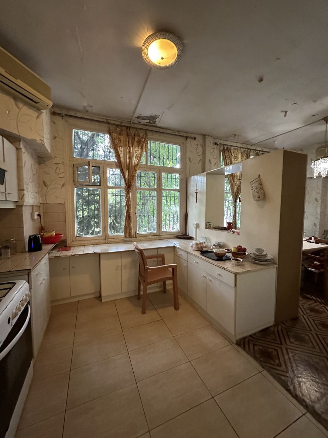 Satılır 4 otaqlı köhnə tikili 108 m² — Mənzil, Bakı (12)