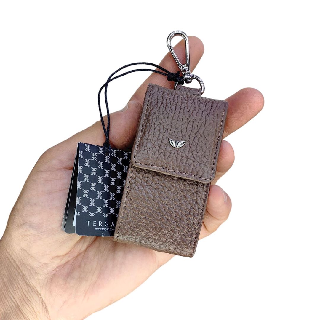 Açaq qabı Tergan 095 Açıq qəhvəyi — Mallar, Bakı (3)