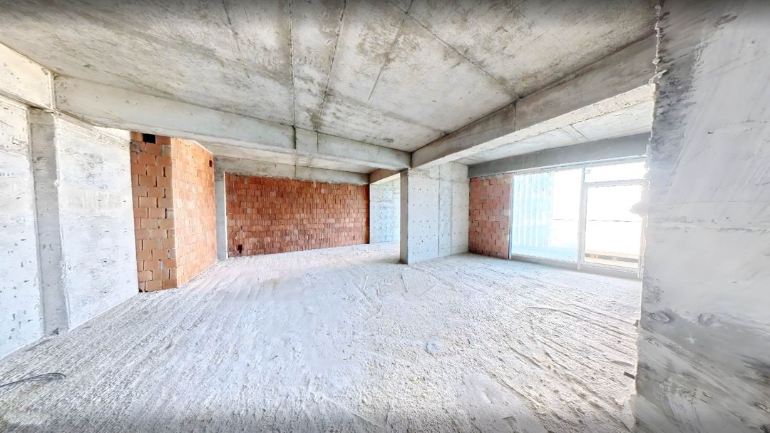 Satılır 2 otaqlı yeni tikili 106 m² — Mənzil, Bakı (5)