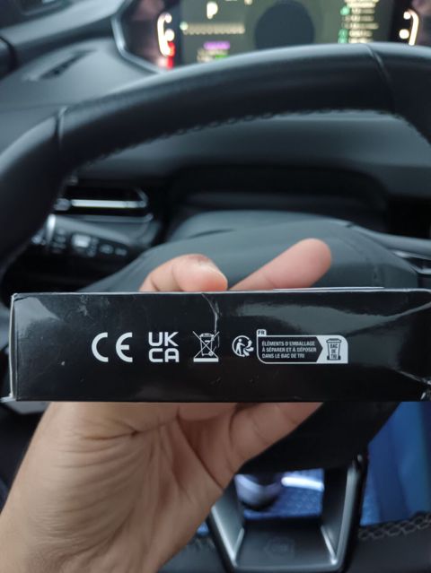 Adapter 5 Vt, Yeni — Bakı