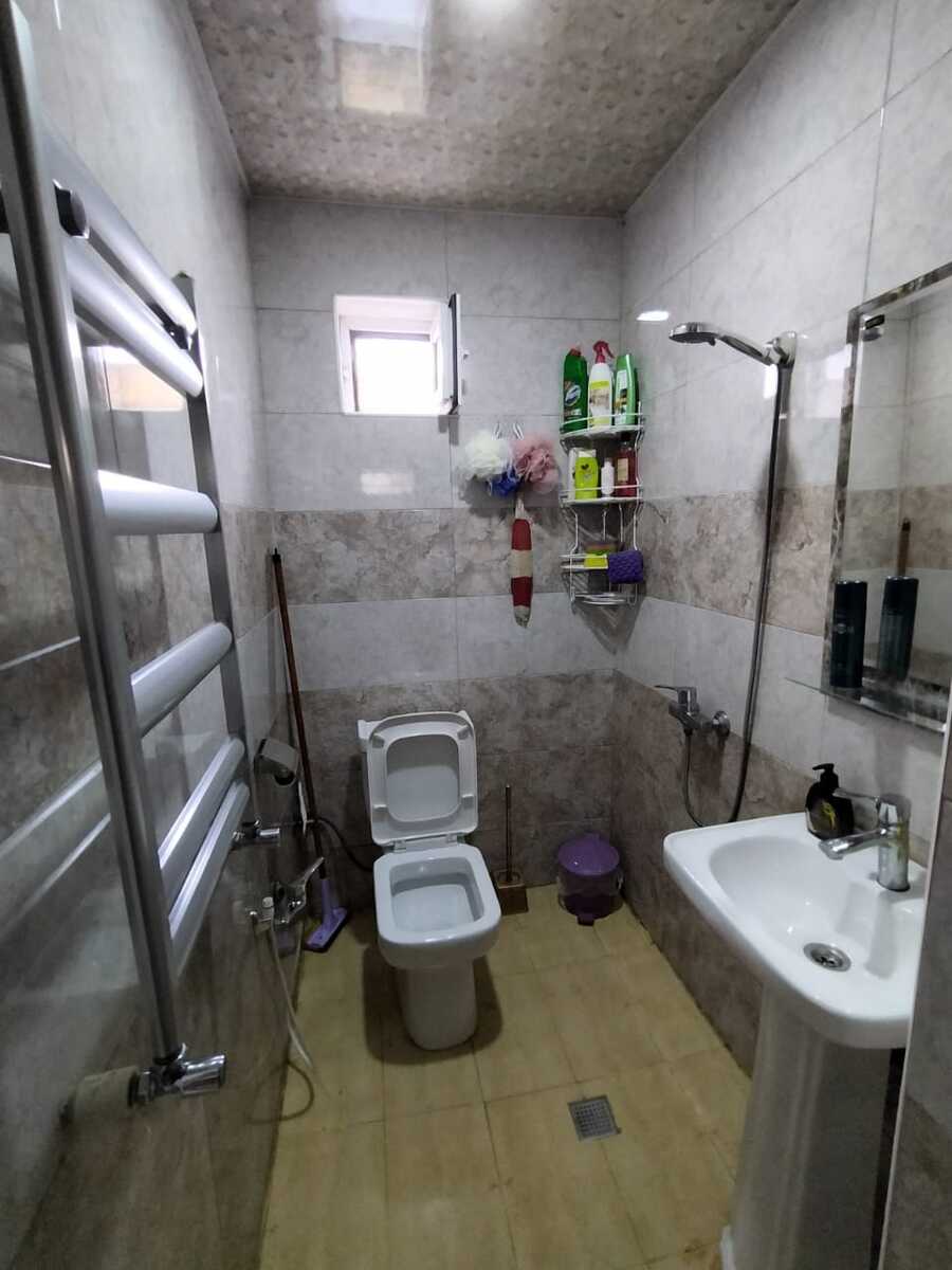 Həyət evi, Xırdalan ş — Ev, villa, Xırdalan (11)