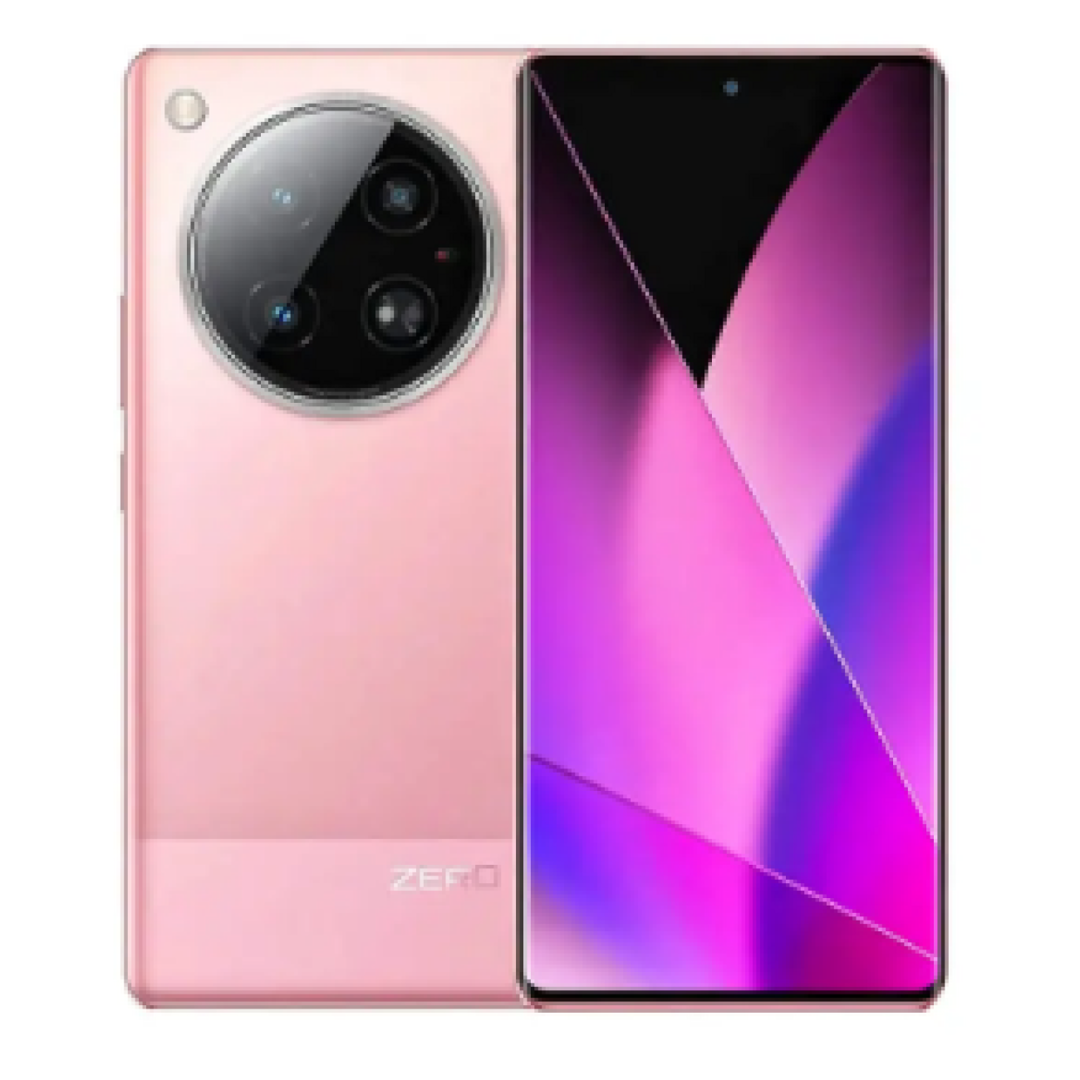 Smartfon Infinix Zero 40 4G 8/256 Gb — Infinix, Bakı (4)