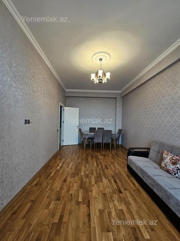 Satılır 2 otaqlı Bina evi menzil (Yeni tikili), 62 m², Xırdalan ş — Mənzil (4)