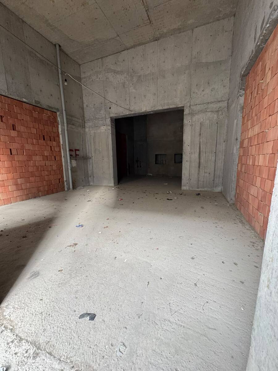 Satılır 3 otaqlı yeni tikili 130 m² — Mənzil, Bakı (5)