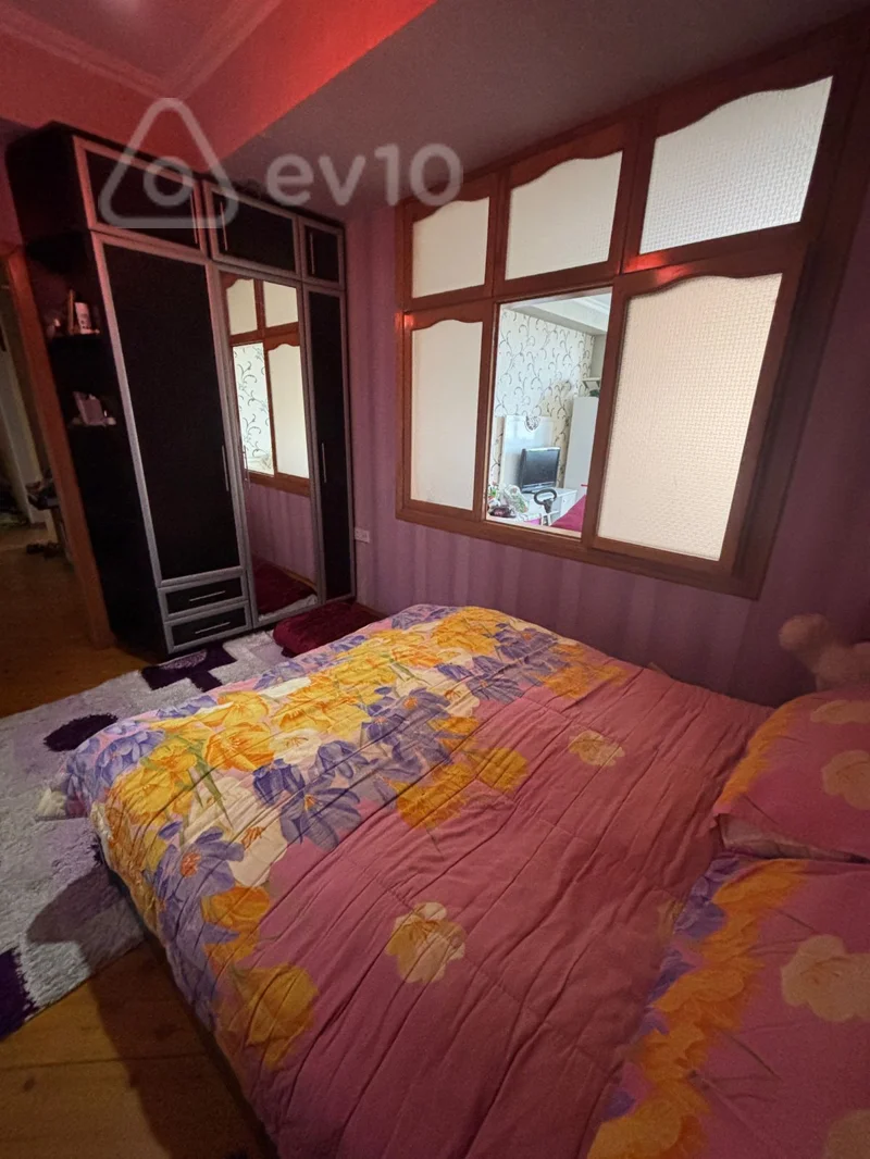 3 otaqlı mənzil, 90 m², Kazımovski küçəsi — Mənzil, Bakı (5)