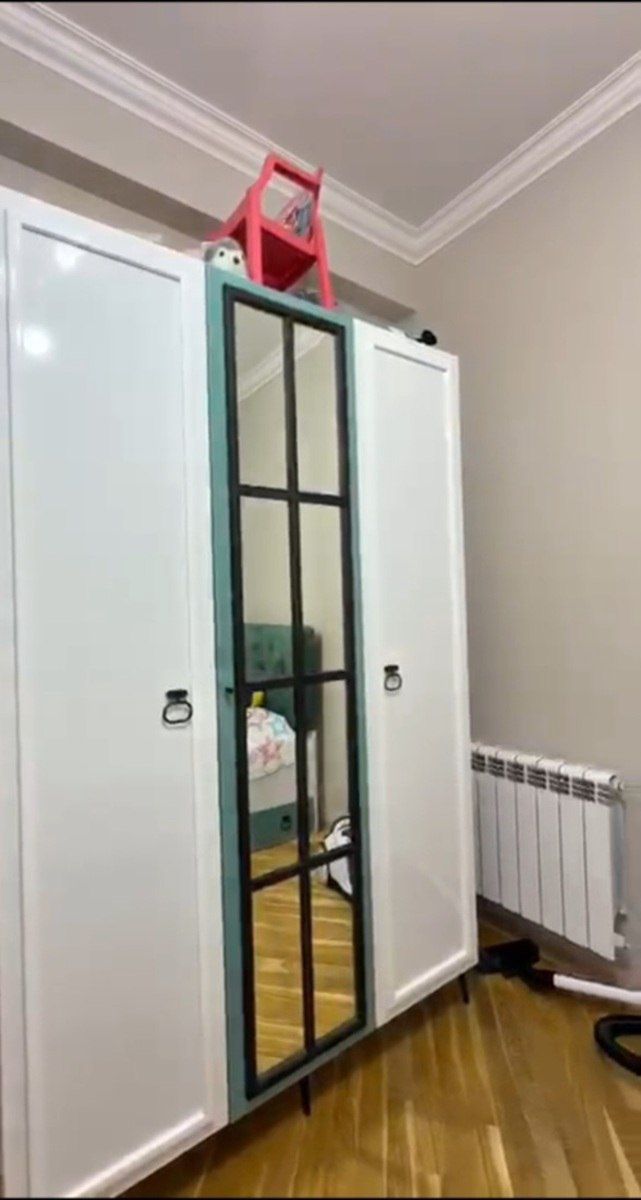 Satılır 3 otaqlı yeni tikili 94 m² — Mənzil, Bakı (5)