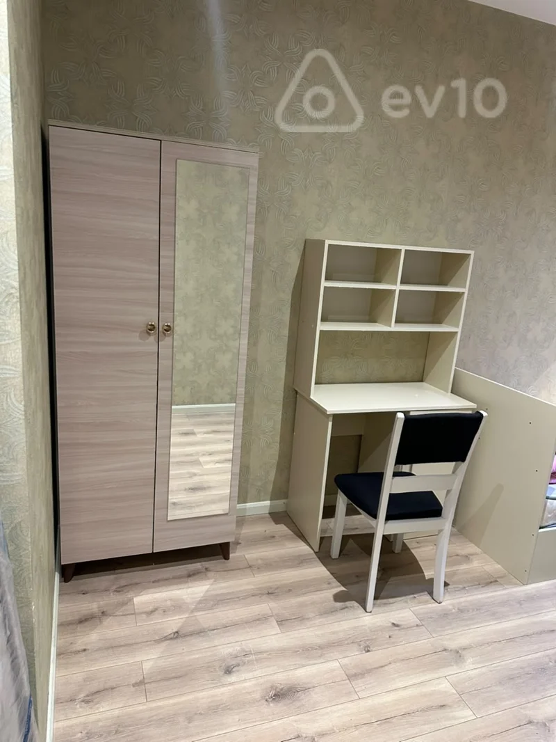 3 otaqlı mənzil, 110 m², N.B.Yusifbəyli 26 — kirayə — Mənzil, Bakı (11)