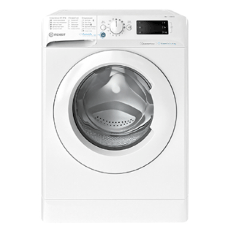 Paltaryuyan maşın İndesit Bwse 81293X WWV RU — Bakı