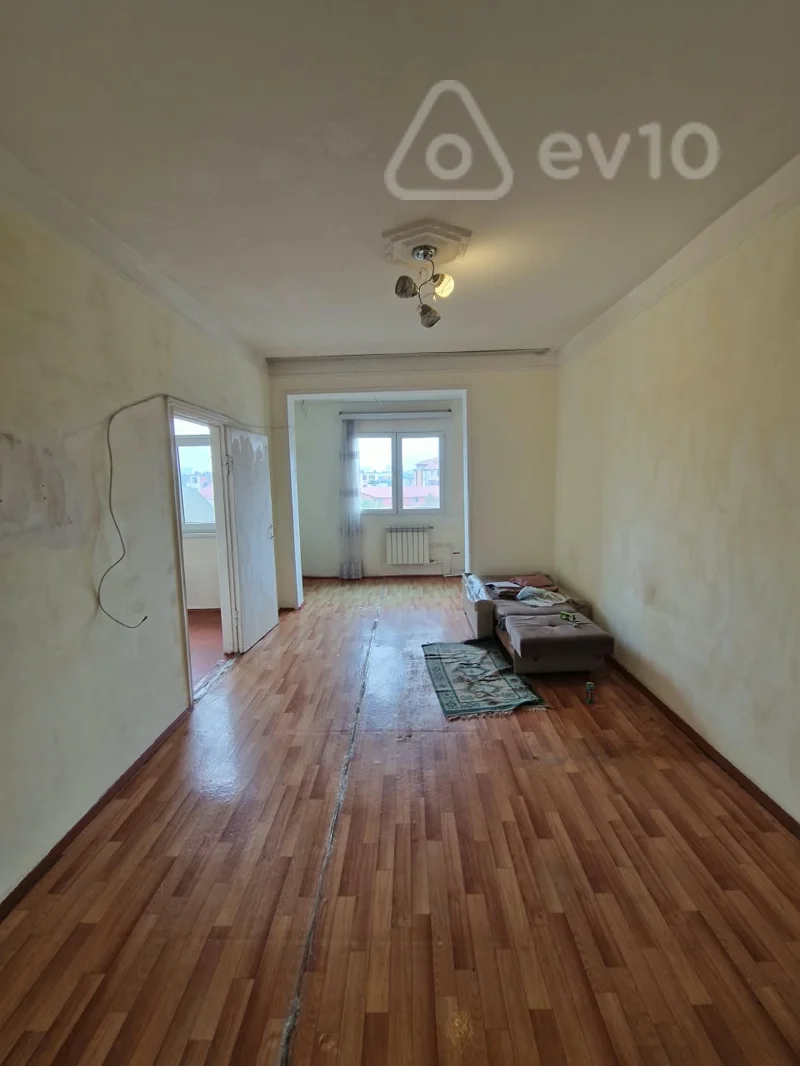 1 otaqlı mənzil, 35 m², Svetlana Memmedova — Mənzil, Bakı (8)