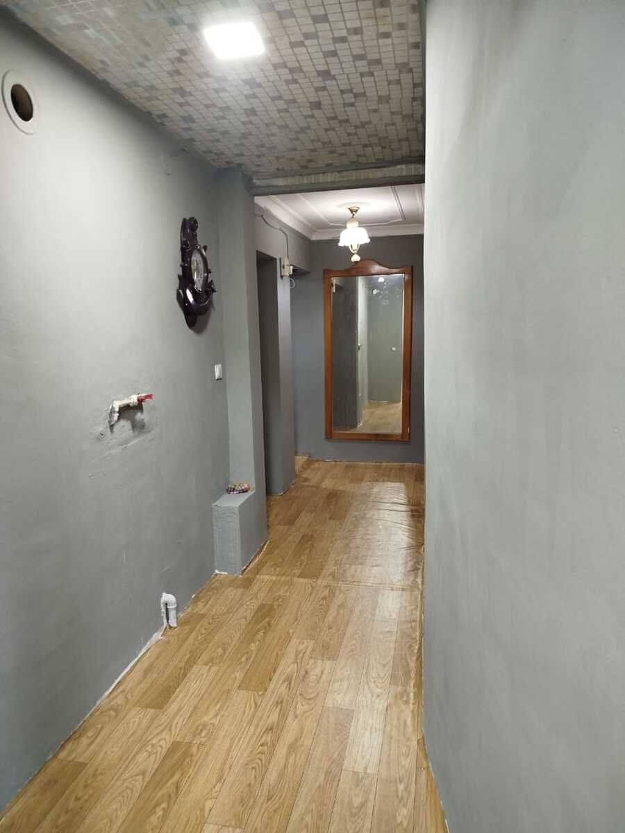 5-otaqlı mənzil kirayə verilir, Nizami m., 250 m² — Mənzil, Bakı (3)