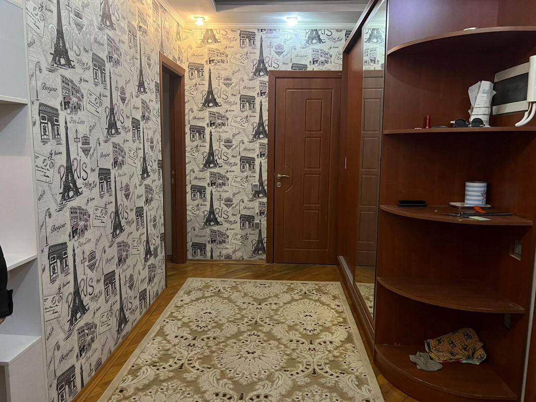 Satılır 3 otaqlı yeni tikili 75 m² — Mənzil, Bakı (5)
