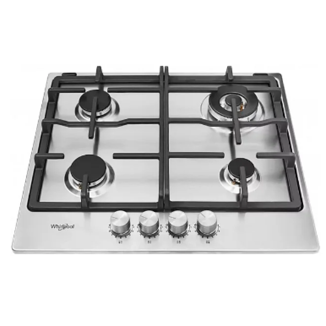 Bişirmə səthi Whirlpool Tgml 661 IX — Plitələr, Bakı (3)