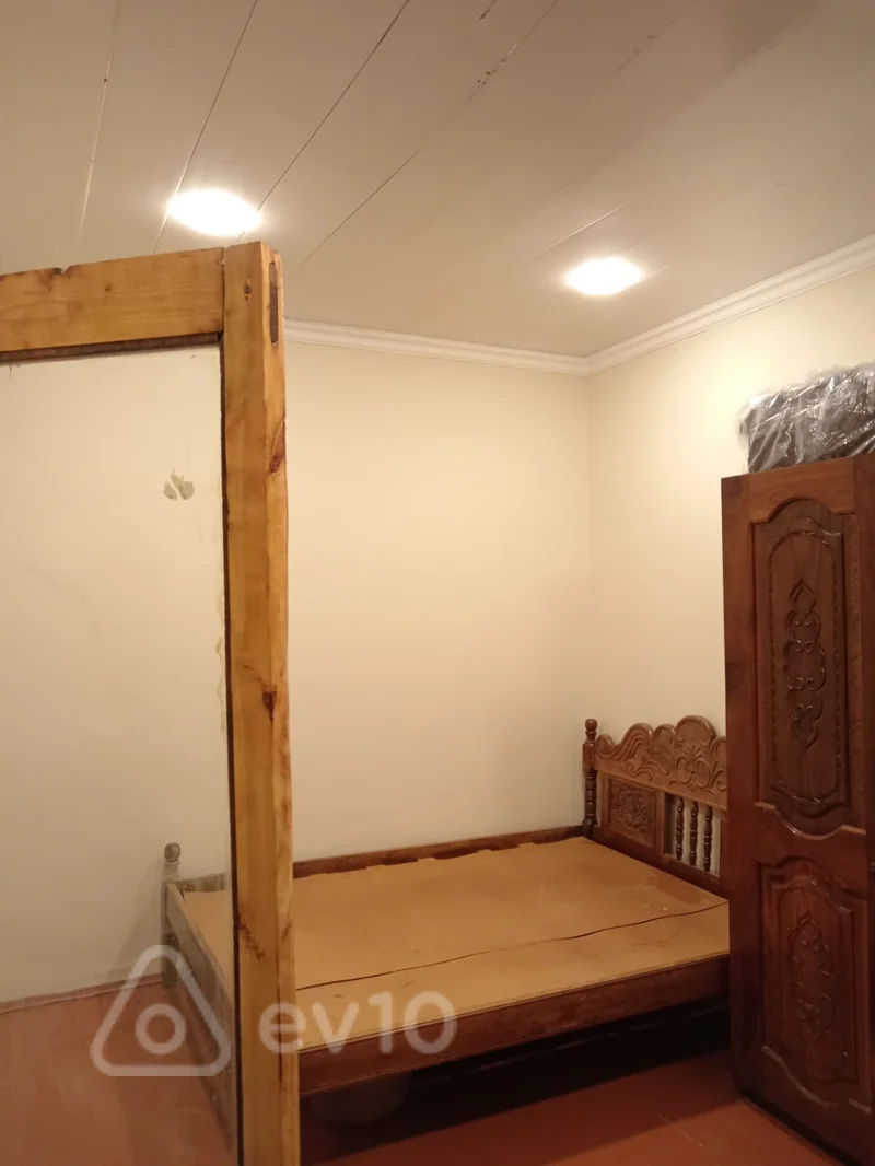 1 otaqlı həyət evi, 35 m², Elmlər — kirayə — Ev, villa, Bakı (6)