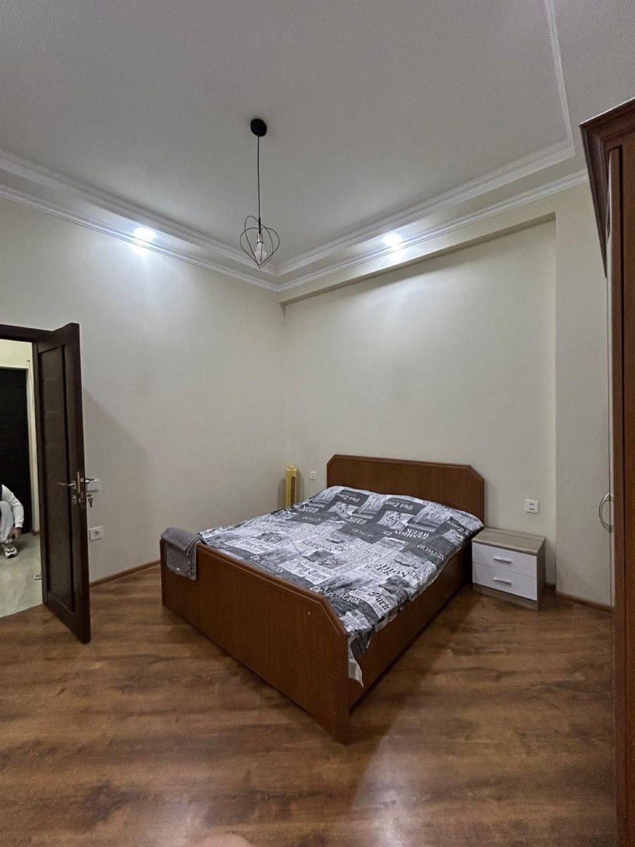 2-otaqlı yeni tikili kirayə verilir, 28 May m., 100 m² — Mənzil, Bakı (4)