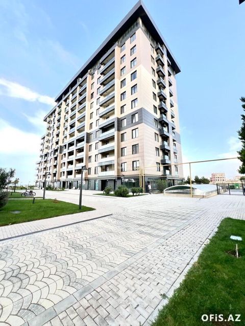 Yeni tikili Satılır Sumqayıt, Sumqayit Xezri Residence, 2 otaq, 76.5 m² — 165 000 ₼ · Sumqayıt · Mənzil Yeni tikili Satılır Sumqayıt, Sumqayit Xezri Residence, 2 otaq, 76.5 m² — Sumqayıt