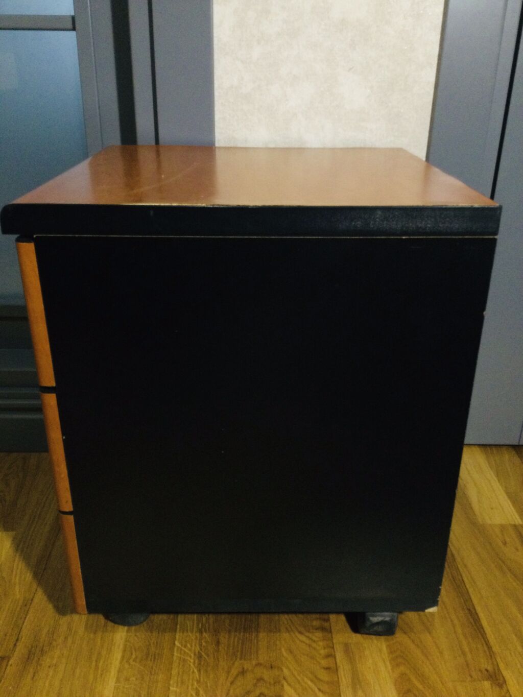 Ölçüləri hündürlüyü 50 sm Eni 40 sm Uzunluğu — Komodlar və tumbalı, Bakı (3)