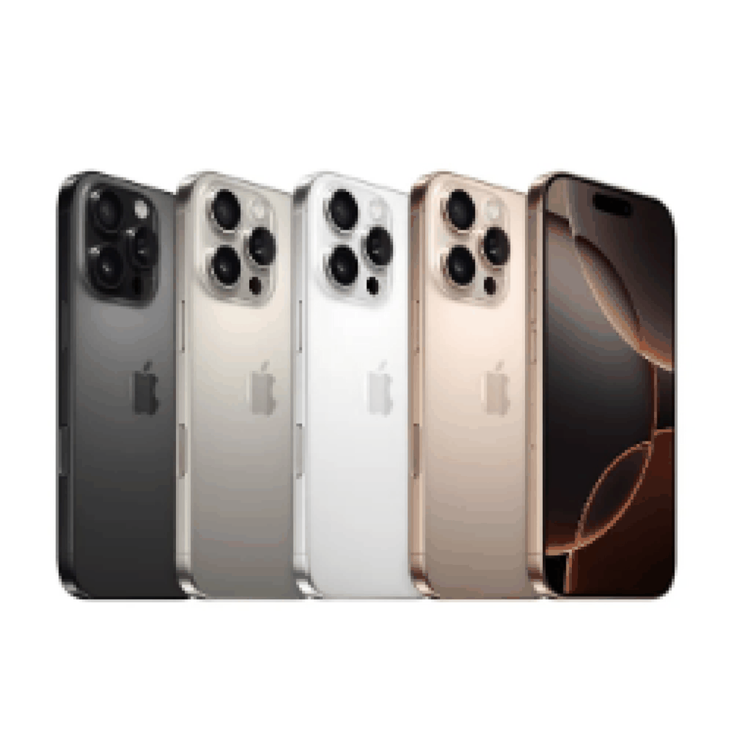 iPhone 16 Pro 1 TB — Apple iPhone, Bakı (3)