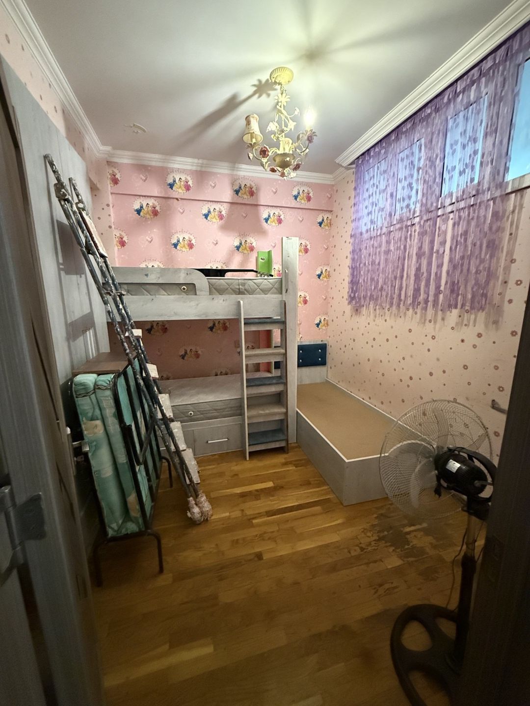 Satılır 3 otaqlı yeni tikili 64 m² — Mənzil, Bakı (5)