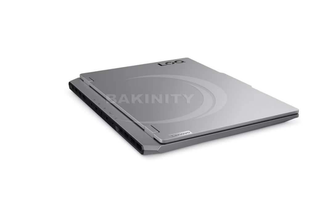 Noutbuk Lenovo LOQ 15AHP10 (83JG000WRK) — Noutbuklar, Bakı (2)