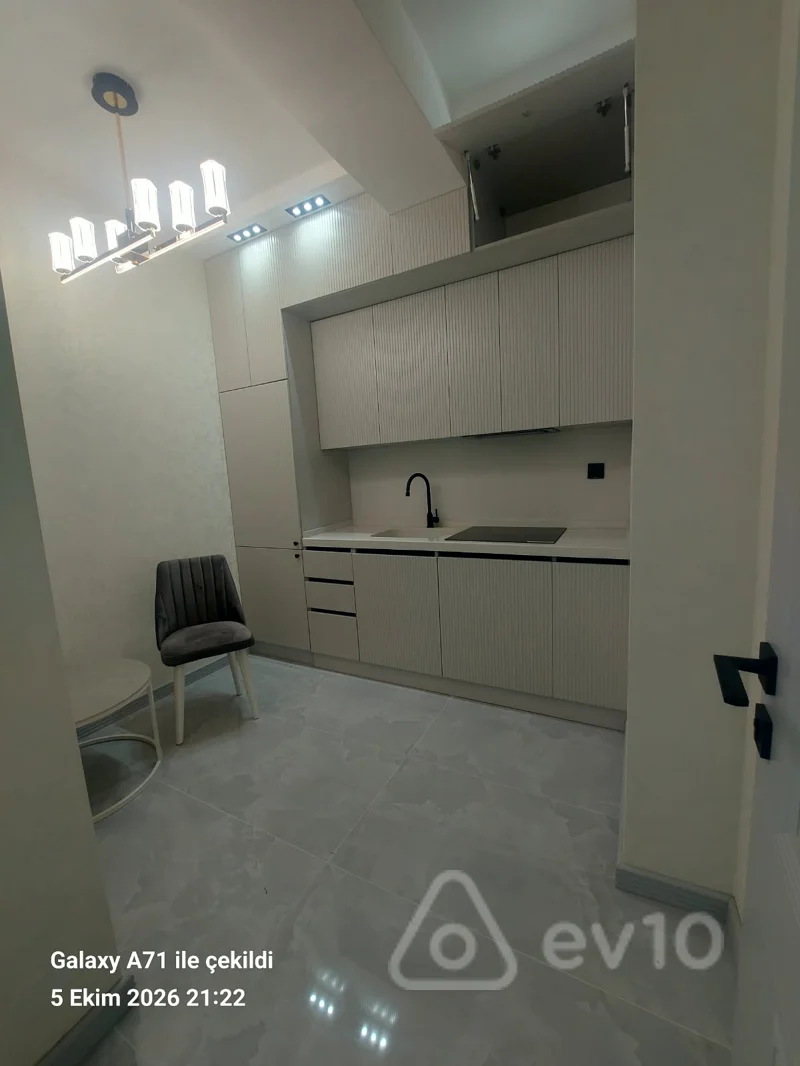 2 otaqlı mənzil, 54 m², Cəfər Xəndan küçəsi — kirayə — Mənzil, Bakı (6)