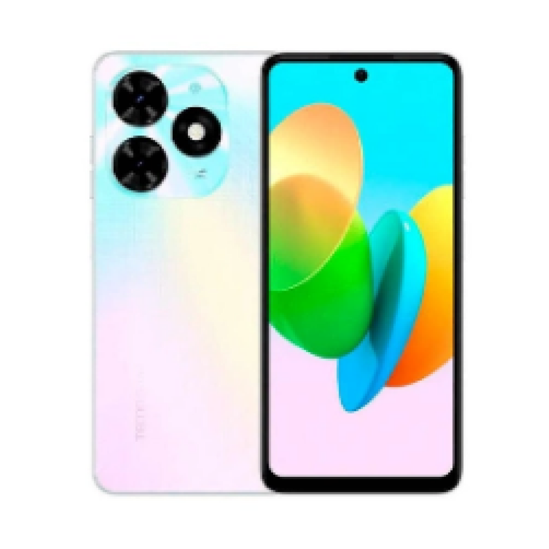 Smartfon Tecno Spark 20C 4+8, 256 Gb — Tecno, Bakı (2)
