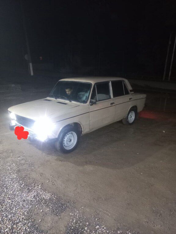 Lada (VAZ) 2106, 1.5 L, 1988 il, 79 000 km — Avtomobillər, Lənkəran (9)